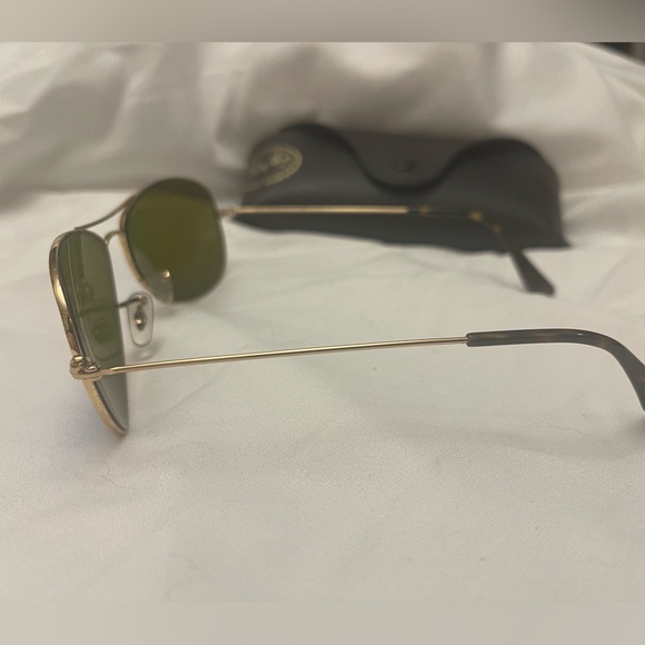 Ray Ban RB3265 Aviator sunglasses - Picture 5 of 9